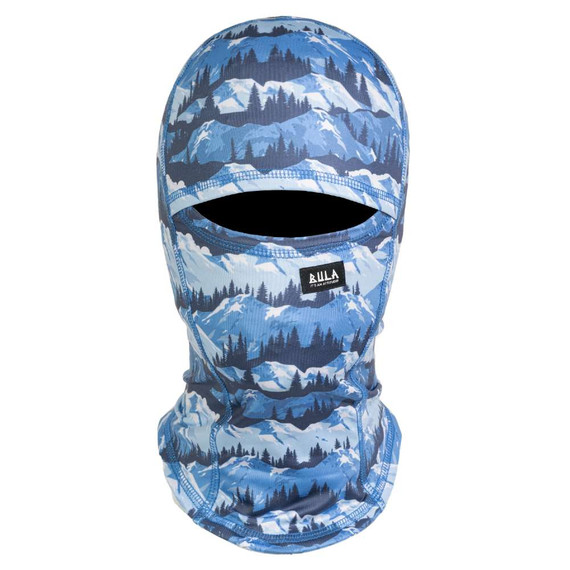 Bula Therma-Comfort Sharp Junior Balaclava 2026 Bula Therma-Comfort Sharp Junior Balaclava 2026
