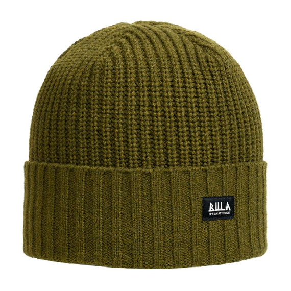 Bula Leo Junior Beanie 2026
