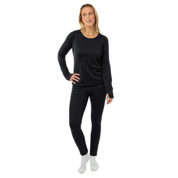 Bula Base Layer Womens Set 2026