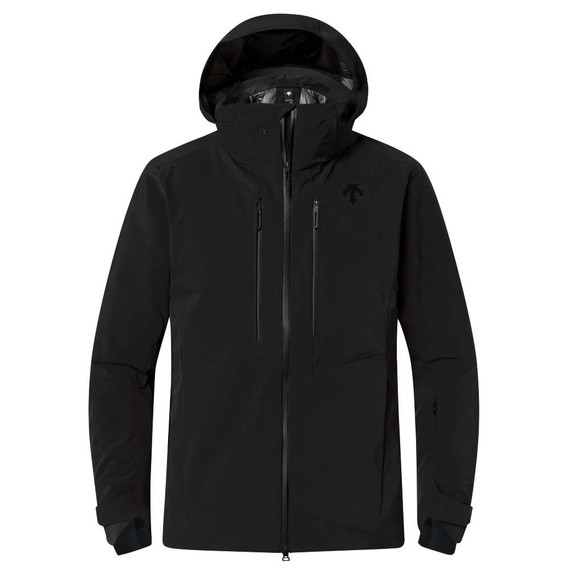 Descente Swiss Insulated Mens Jacket 2026