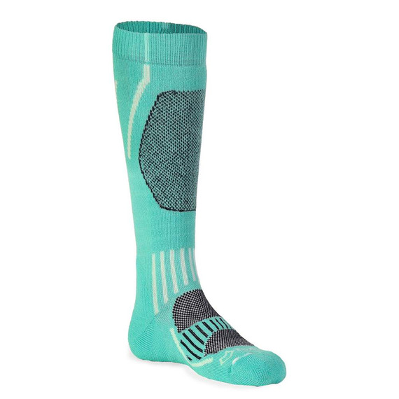Fox River Boreal Medium Weight Over the Calf Junior Sock 2026