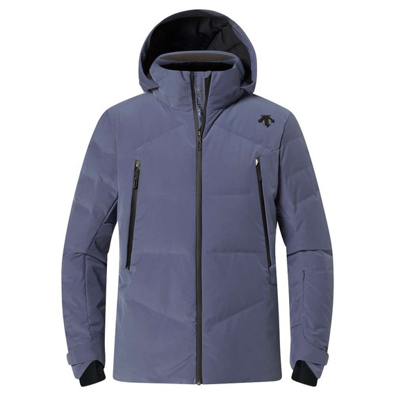 Descente Hybrid Smooth Down Mens Jacket 2026