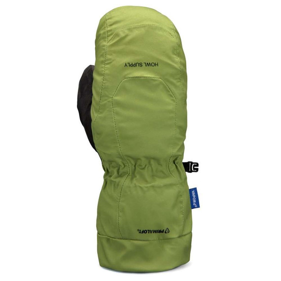 Howl Sexton Adult Mitt 2026 | Corbetts Ski + Snowboard