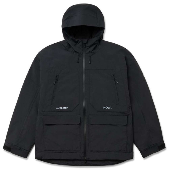 Howl Shell Adult Jacket 2026 | Corbetts Ski + Snowboard