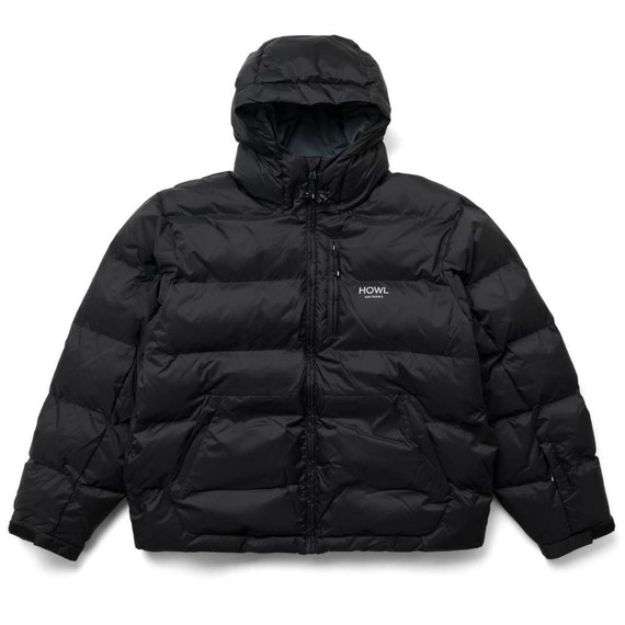 Howl Shell Adult Jacket 2026 | Corbetts Ski + Snowboard