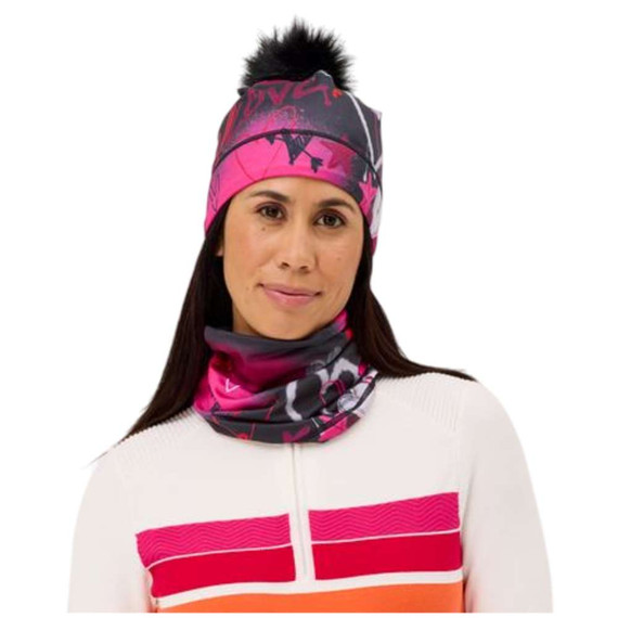 Krimson Klover Graffiti Girls Womens Beanie 2026