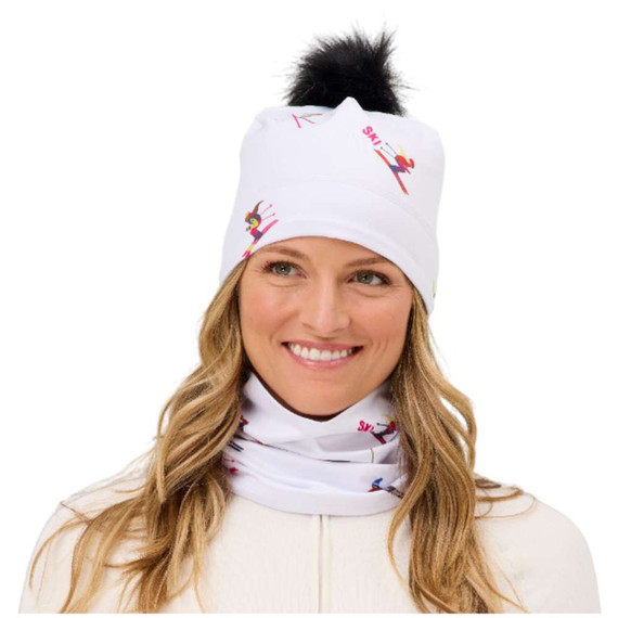 Krimson Klover Multi Skiers Womens Gaiter 2026