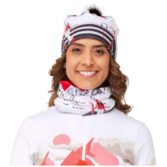 Krimson Klover Apres Anyone Womens Gaiter 2026