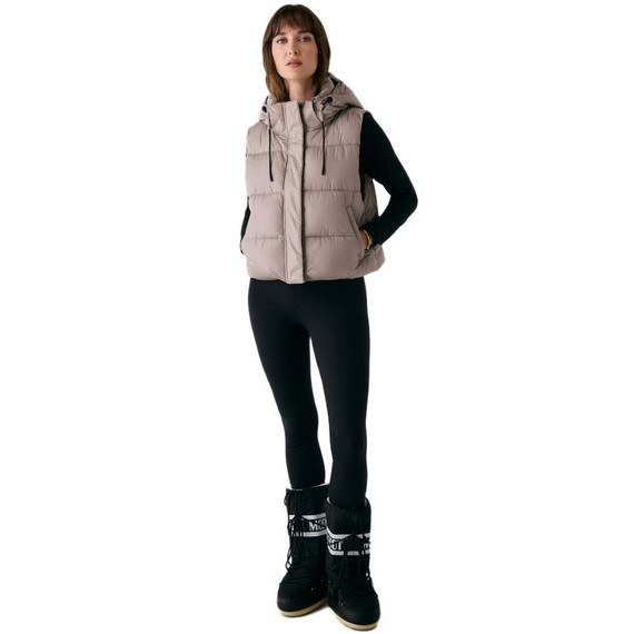Lole London Cropped Womens Vest 2026