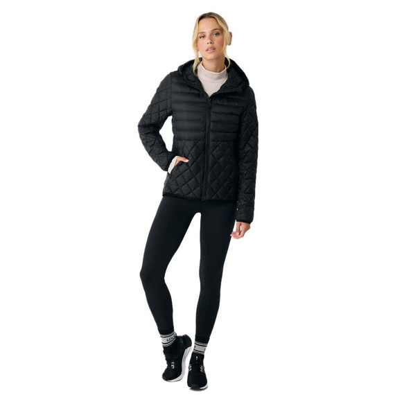 Lole The Base Insulated Womens Jacket 2026