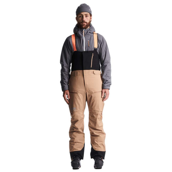 Orage MTN-X Gibson 3L Mens Bib Pant 2026