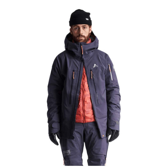 Orage MTN-X Spurr 3L Mens Jacket 2026