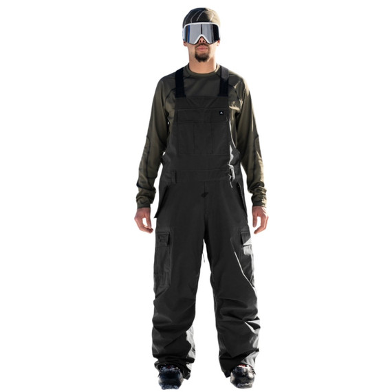 Armada Sumpter 2L Mens Bib Pant 2026 Armada Sumpter 2L Mens Bib Pant 2026