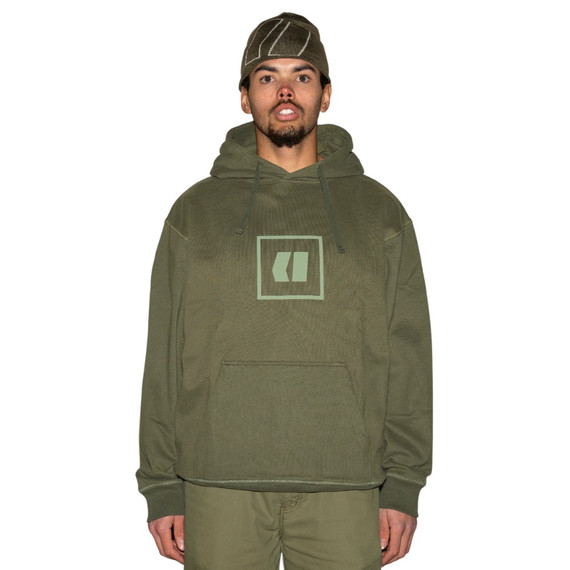 Armada Icon Adult Full Zip Hoodie 2027 | Corbetts Ski + Snowboard