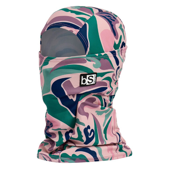 Blackstrap Hood Print Adult Balaclava 2026