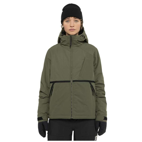 Armada Sterlet 2L Womens Insulated Jacket 2026 Armada Sterlet 2L Womens Insulated Jacket 2026