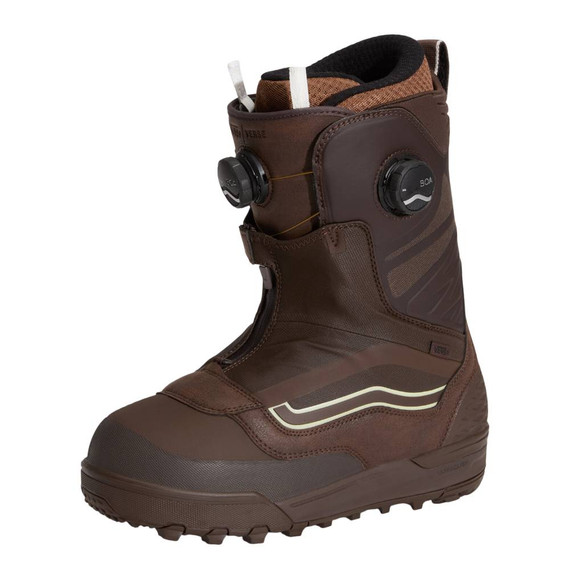 Vans Verse Range Edition Snowboard Boots 2025 | Corbetts Ski +