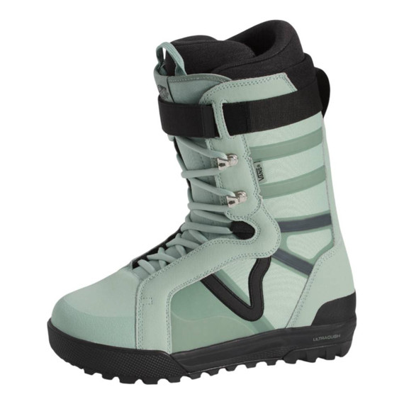 Vans Hi-Standard Pro Snowboard Boots 2026 Vans Hi-Standard Pro Snowboard Boots 2026
