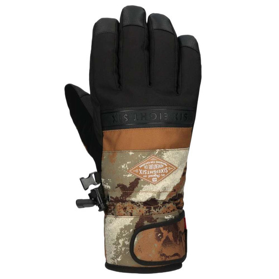 686 Recon Mens Glove 2026 686 Recon Mens Glove 2026