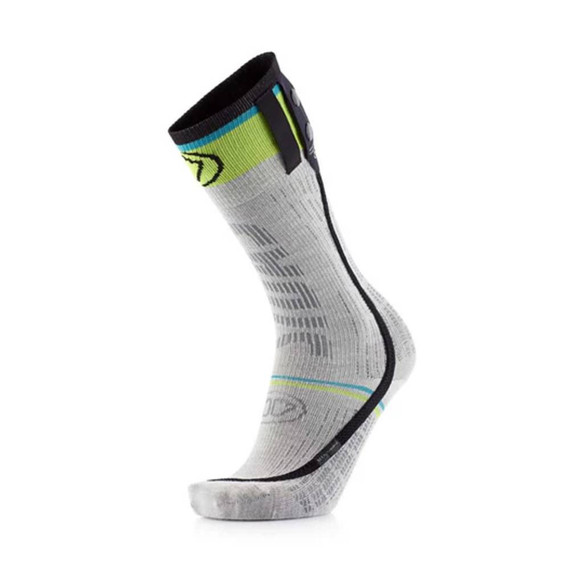 Sidas SKI HEAT S.E.T Race Sock 2026