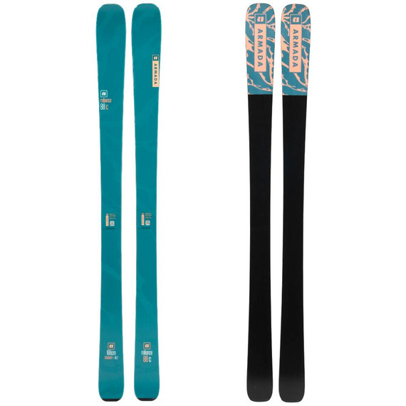 Armada Declivity 88 C Skis 2026 | Corbetts Ski + Snowboard