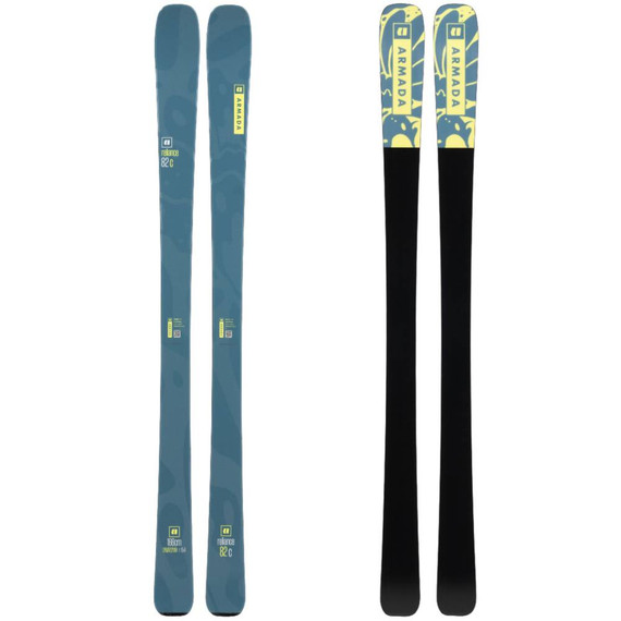 Armada Declivity 88 C Skis 2026 | Corbetts Ski + Snowboard
