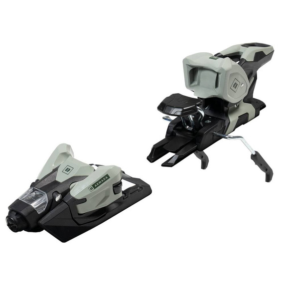 Armada N Strive 12 GW Ski Bindings 2026 Armada N Strive 12 GW Ski Bindings 2026