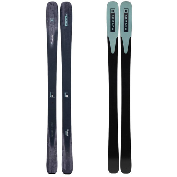 Armada Declivity 92 Ti Skis 2026 Armada Declivity 92 Ti Skis 2026