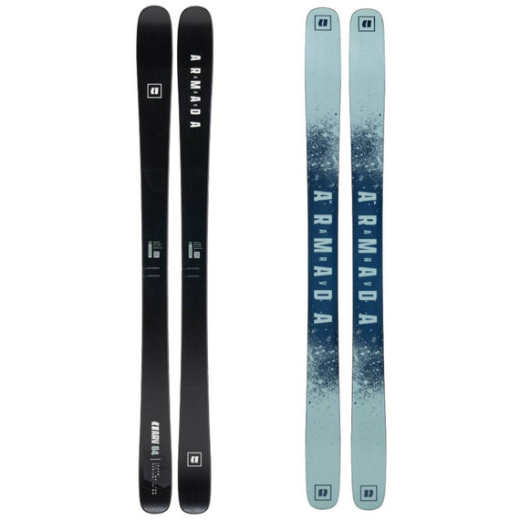 Armada ARV 84 Black Edition Skis 2026