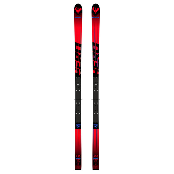 Rossignol Hero Athlete FIS SL Factory 165cm R22 Skis 2026
