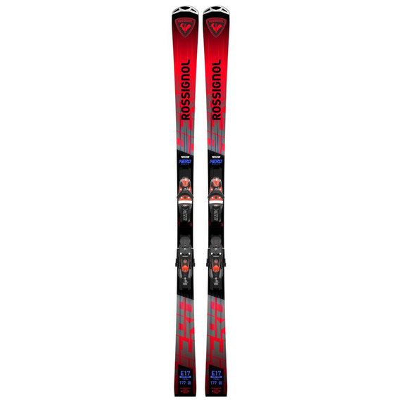 Rossignol Hero Elite ST TI Skis w SPX 14 GW Bindings 2026