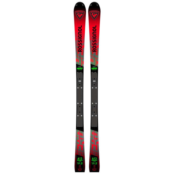 Rossignol Hero FIS GS Factory 193cm R22 Skis 2026 | Corbetts Ski +