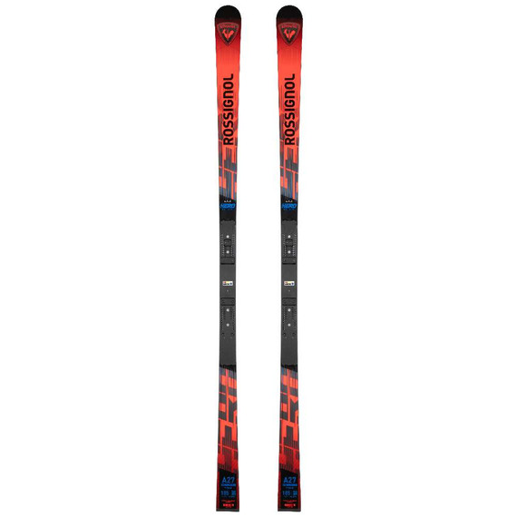 Rossignol Hero Athlete GS 185cm R22 JR Skis 2026