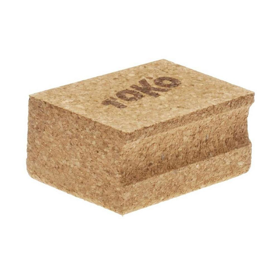 Toko Wax Cork 2026