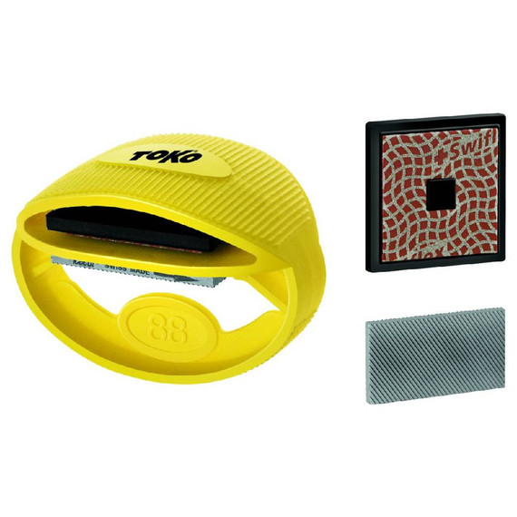 Toko Express Tuner Kit 2026