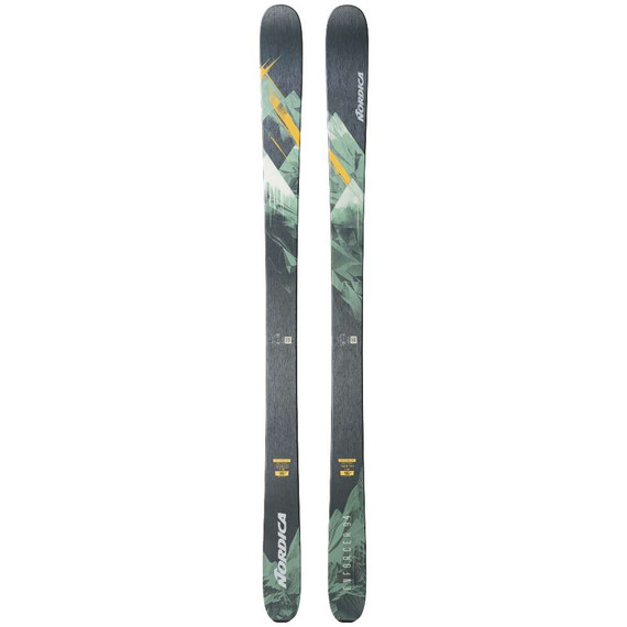 Nordica Enforcer 94 Skis 2026