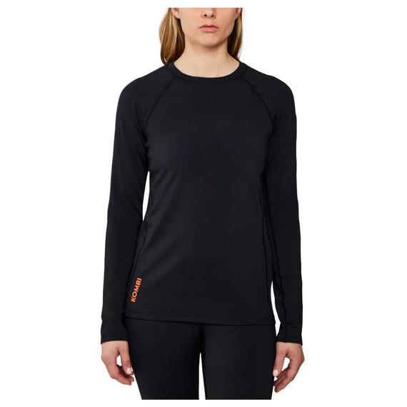 Kombi RedHEAT Extreme Womens Crew Top 2026