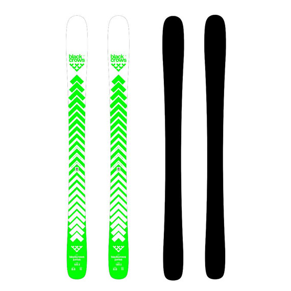 Black Crows Junius JR Skis 2026