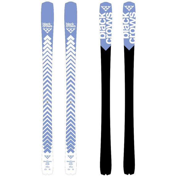 Black Crows Octo Birdie Womens Skis 2026