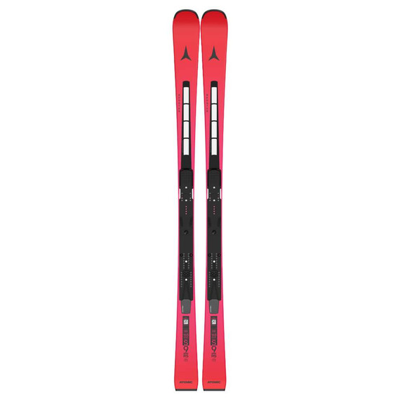 Atomic Redster S9 Revoshock S Skis w I 12 GW Bindings 2026