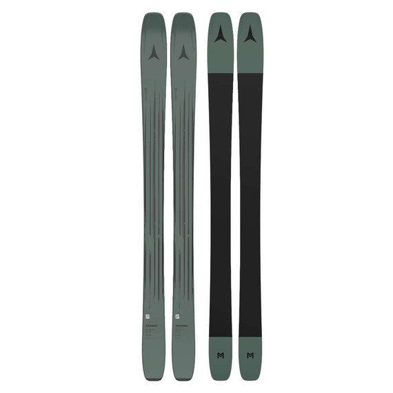 Atomic Maverick 96 CTI Skis 2026