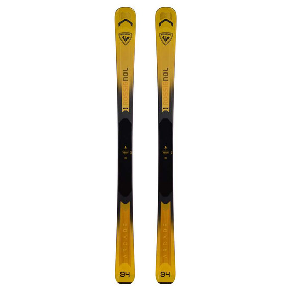Rossignol Arcade W 94 Womens Skis 2026 | Corbetts Ski + Snowboard