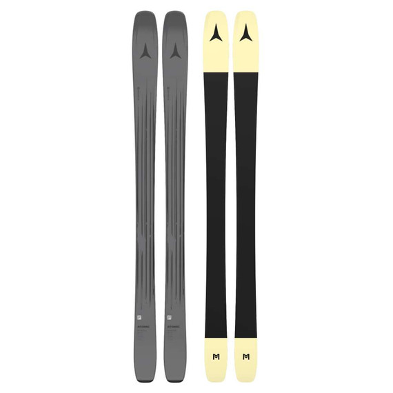 Atomic Maverick 88 CTI Skis 2026