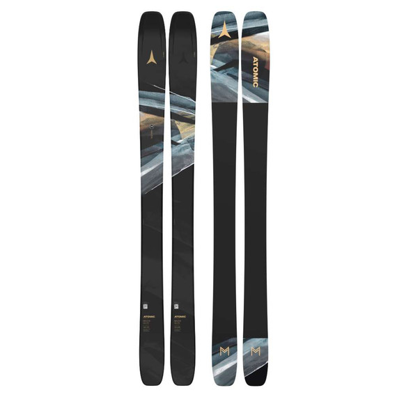 Atomic Maven 94 CTI Womens Skis 2026