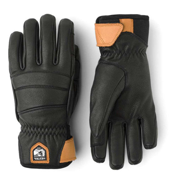 Hestra Fall Line Womens Mitt 2026 | Corbetts Ski + Snowboard