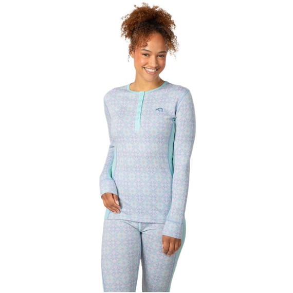 Kari Traa Rose Womens Long Sleeve Baselayer 2026 Kari Traa Rose Womens Long Sleeve Baselayer 2026