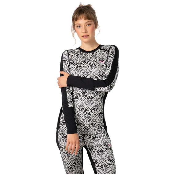 Kari Traa Anna Womens Long Sleeve 2026