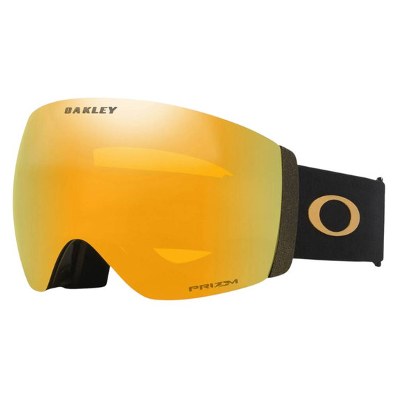 Oakley Flight Deck Pro M Goggle 2026 | Corbetts Ski + Snowboard