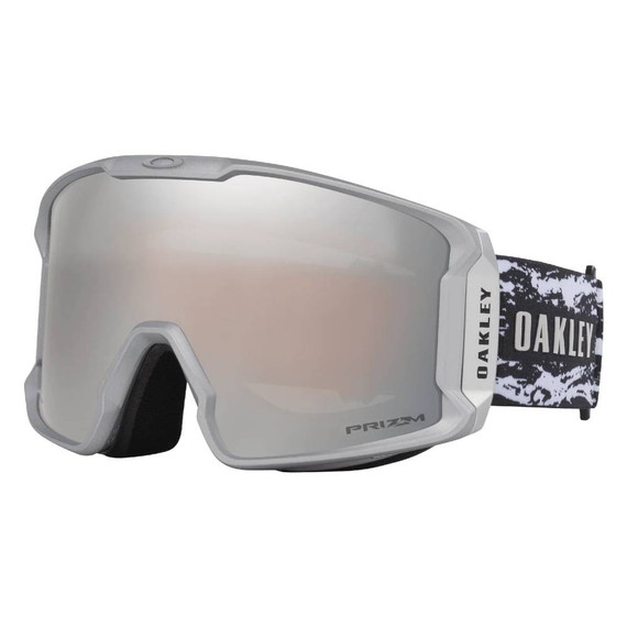 Oakley Line Miner L Goggle 2026 | Corbetts Ski + Snowboard