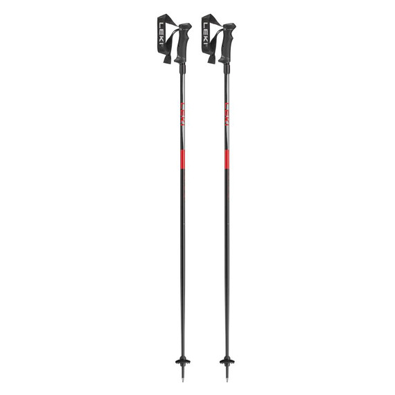 Leki Hot Shot Ski Poles 2026